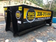 thumb_17-5365 Eagles Nest Trail Snow Camp, NC 27349 Dumpster Rental & Porta Potty Service in Snow Camp, NC